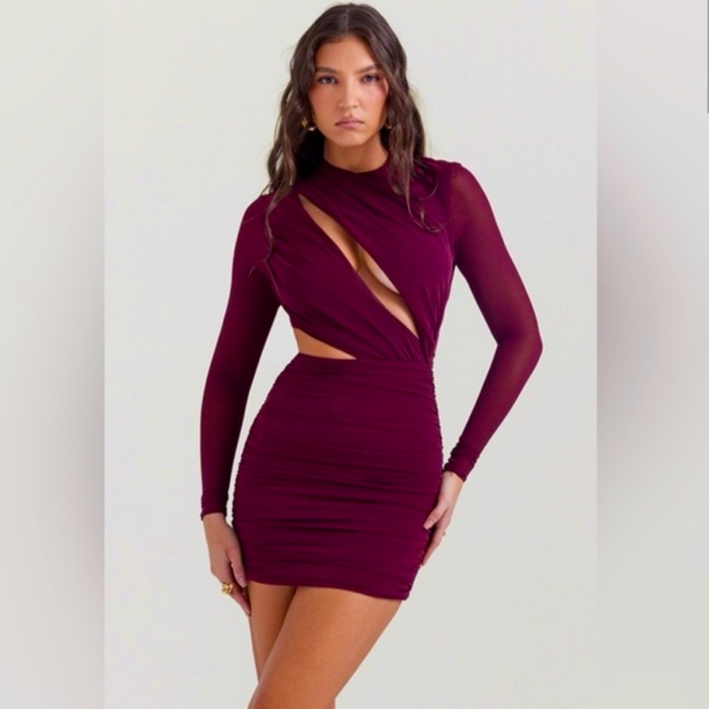 New with Stash House of CB - Lucinda dress